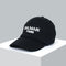 Balmain Black BW Basic B Cap